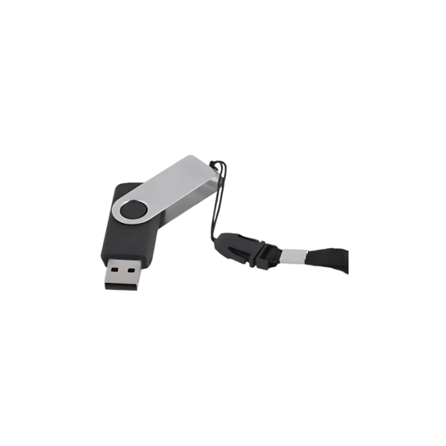 USB - Swivel