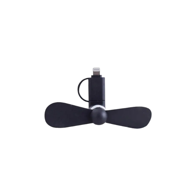 Cellphone Fan