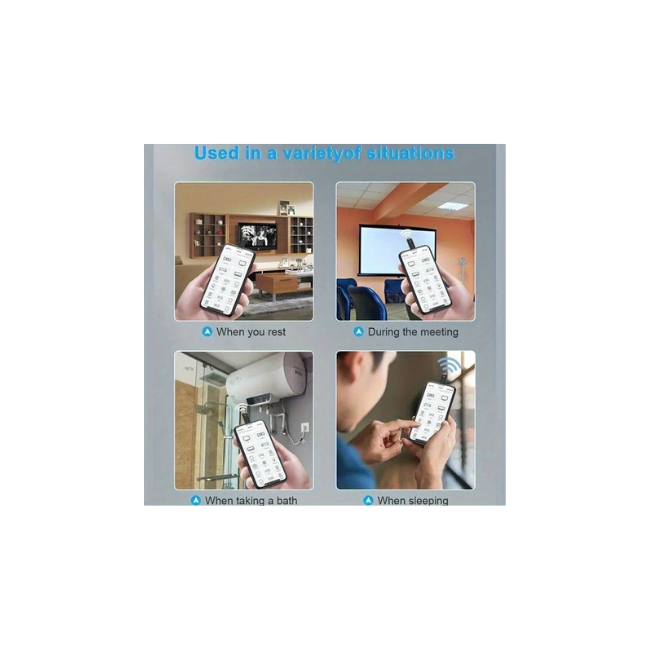 Smartphone Infrared Remote