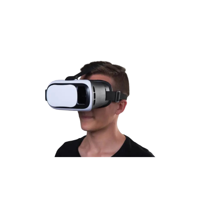 Virtual Reality Headset