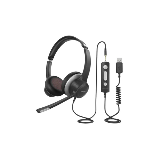 Business Wired Headset