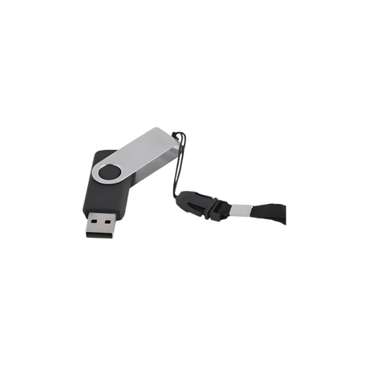 USB - Swivel
