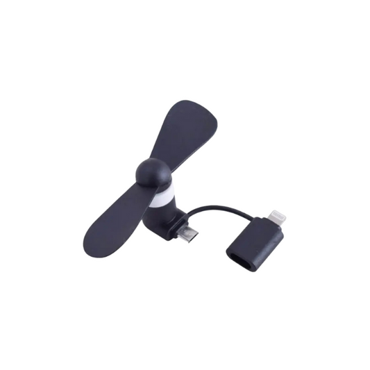 Cellphone Fan