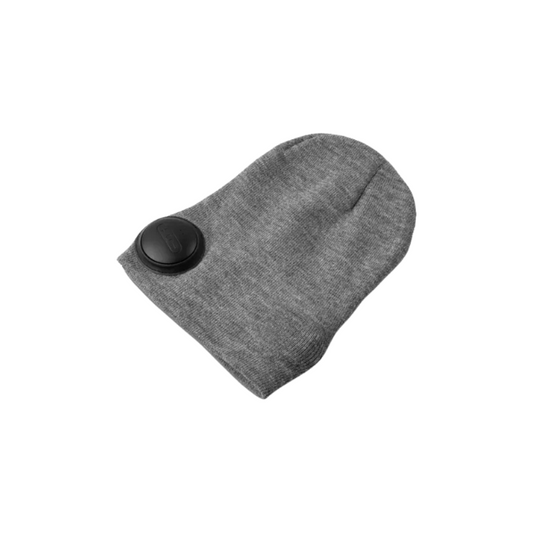 Bluetooth Acrylic Beanie
